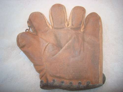 Joe Jackson Marathon Front